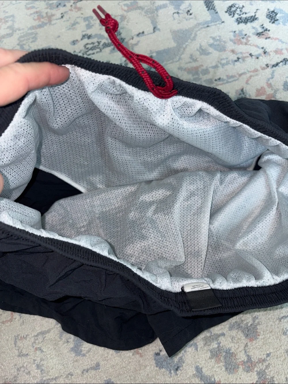 Patagonia lightweight athletic